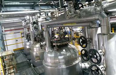 擁有完善精悍的專(zhuān)業(yè)服務(wù)團(tuán)隊(duì)